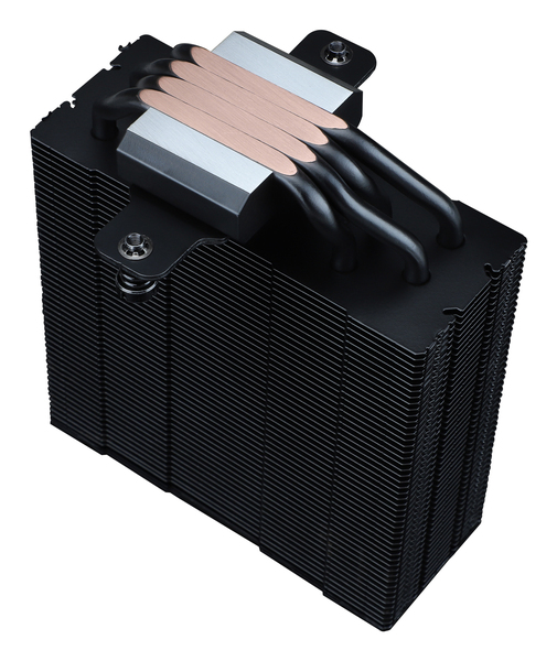 Thermalright Assassin Spirit 120 Evo -prosessorij&auml;&auml;hdytin