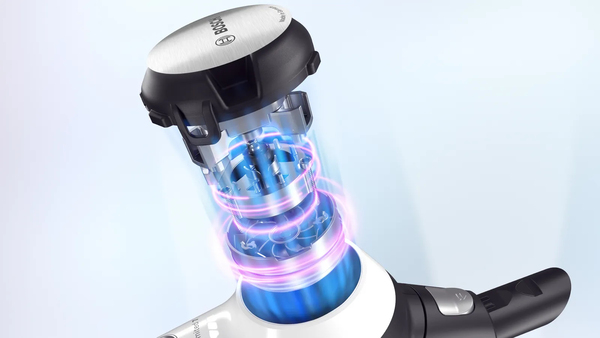 Bosch BSS 715CARP -varsi-imuri