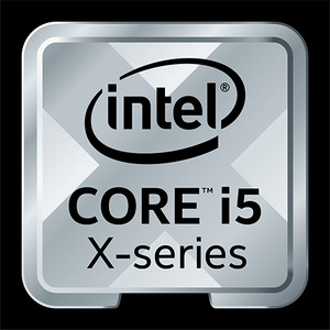 CPU/Core i5-7640X 4.00GHz LGA 2066 BOX