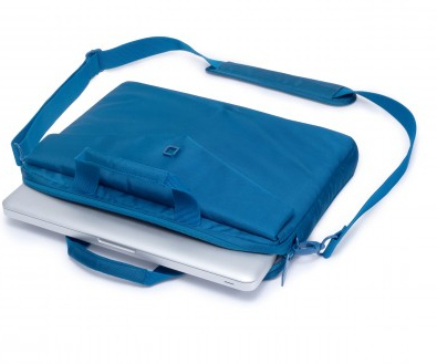 Code Slim Case 11 blue