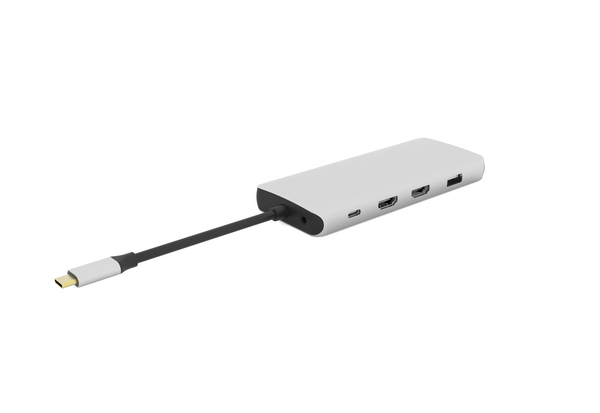 USB-C 12-in-1 Mobile Dock