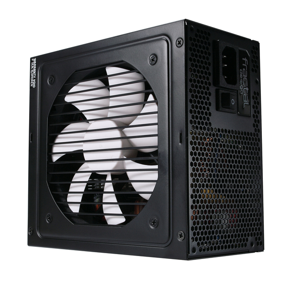 Fractal Design 750W Edison M Series -virtal&auml;hde