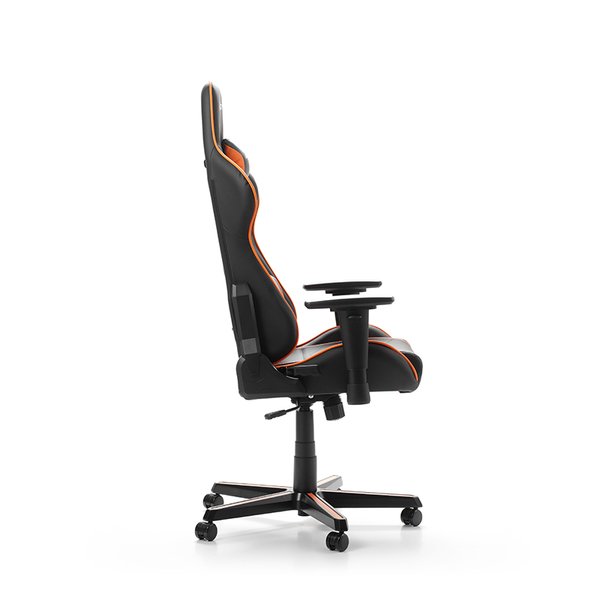 DXRacer Formula Gaming Chair - Orange
