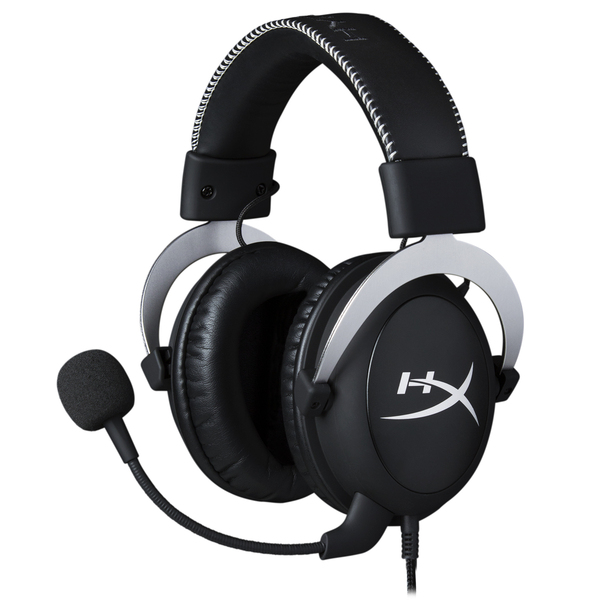 HyperX Cloud Xbox Licensed - Gaming Headset
