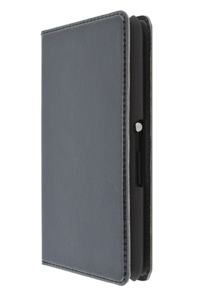 WAVE BOOK CASE, SONY XPERIA E4 4G