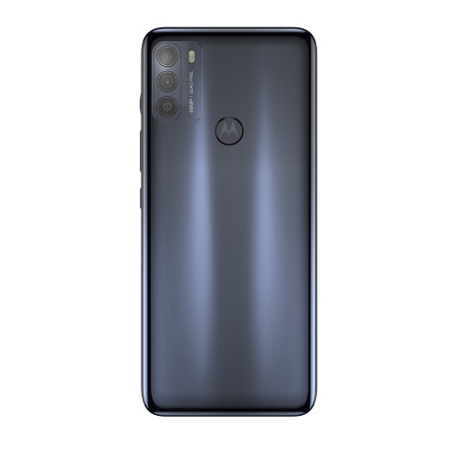 Motorola G50 4/64GB - mobile phone, Black