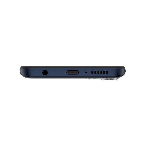 Motorola G50 4/64GB - mobile phone, Black