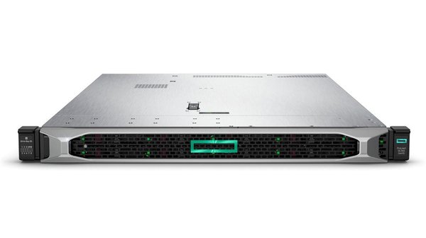 K/HPE DL360 Gen10 4214R 1P 32G NC 8SFF Svr