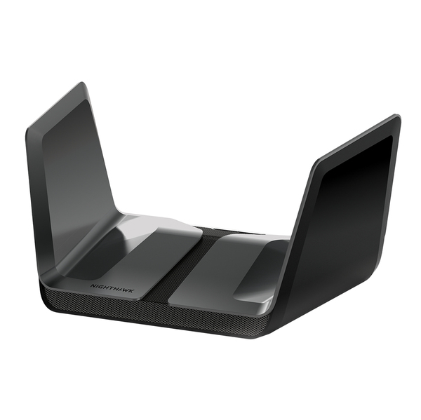 Netgear Nighthawk RAX80, AX6000, Dual-Band, WiFi 6 -reititin