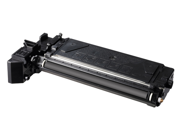 Samsung SCX-6320D8 - Musta - alkuper&auml;inen - v&auml;riainekasetti malleihin SCX-6122FN, 6220, 6320F, 6322DN