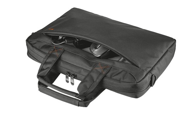 TRUST Bari 13.3&quot; Carry Bag - Black