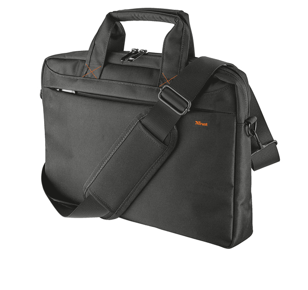TRUST Bari 13.3&quot; Carry Bag - Black