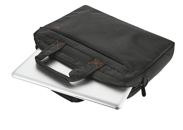 TRUST Bari 13.3&quot; Carry Bag - Black