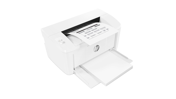 HP LaserJet Pro M15a A4 -mustavalkolasertulostin