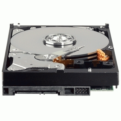 WD Caviar Green 500GB