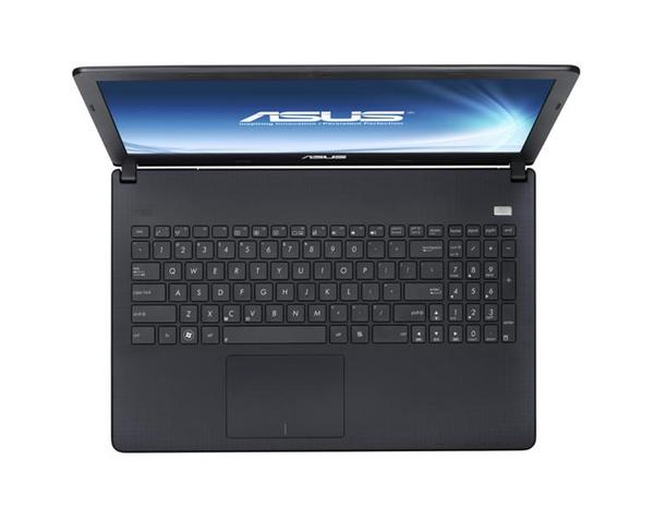 ASUS X501U 15.6/C60/4GB/320GB/W864