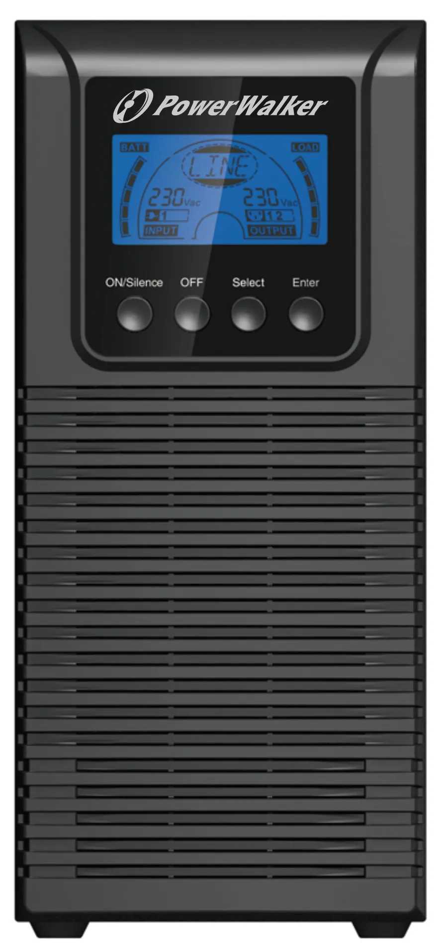 VFI 1000 TGS