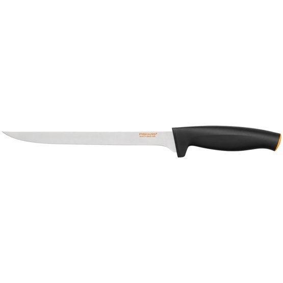 Functional Form Fillet Knives