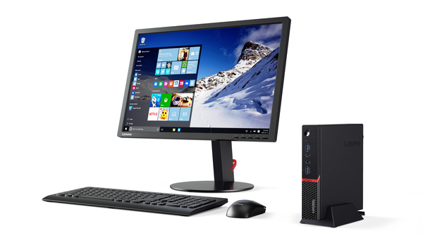 TS TC M700 Tiny P G4400T