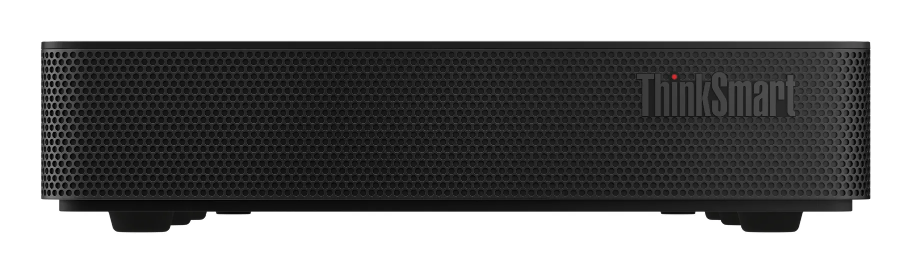 Lenovo ThinkSmart Core Gen2 Intel Core Ultra 5 135H, 16GB, 256GB, Win 11 IoT Enterprise Mini PC, Black