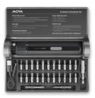 MOVA MSD008 3,6 volt Elektrisk skruvdragare