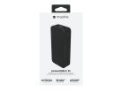 mophie powerstation 20K w/PD 2023 Black