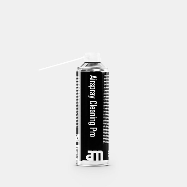 AM - Airspray Cleaning Pro