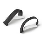 Meta Quest Active Straps f&ouml;r Touch Plus-kontroller, svart, 2-pack