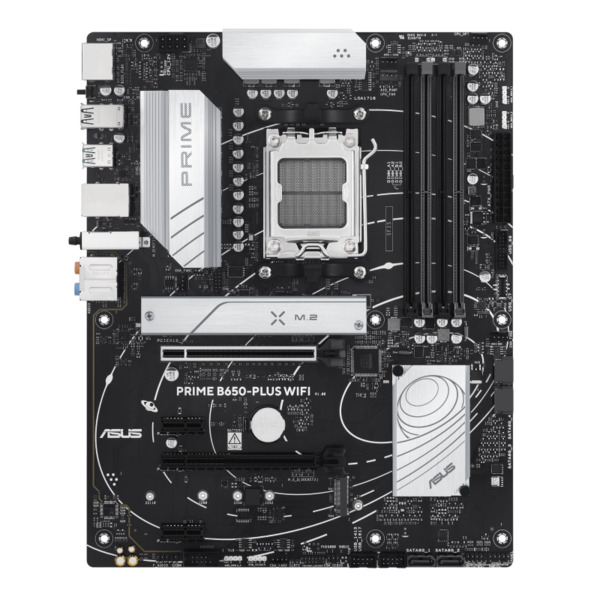 Asus PRIME B650-PLUS WIFI ATX - motherboard
