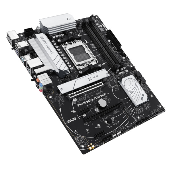 Asus PRIME B650-PLUS WIFI ATX - motherboard