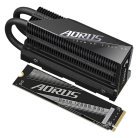 Gigabyte AORUS Gen5 12000 1 TB, PCI Express 5.0, M.2 - SSD