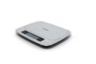 Terraillon My Cook Kitchen Scale, 15 kg, Stainless steel