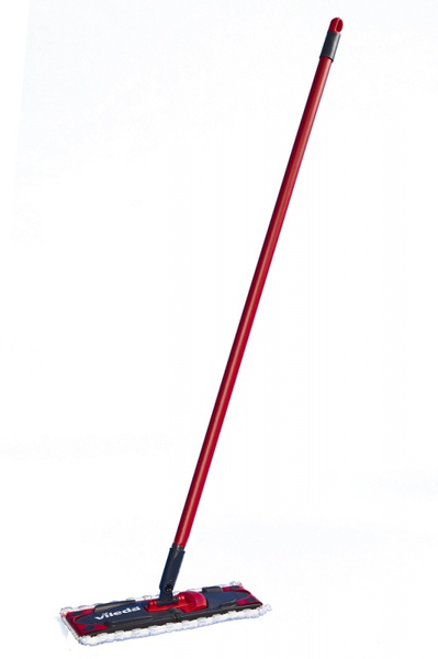 Vileda Mop Ultramax - microfibre mop with bucket