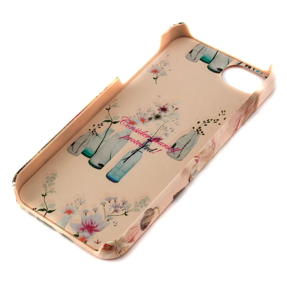 Ted Baker iPhone 5S/SE case Susu
