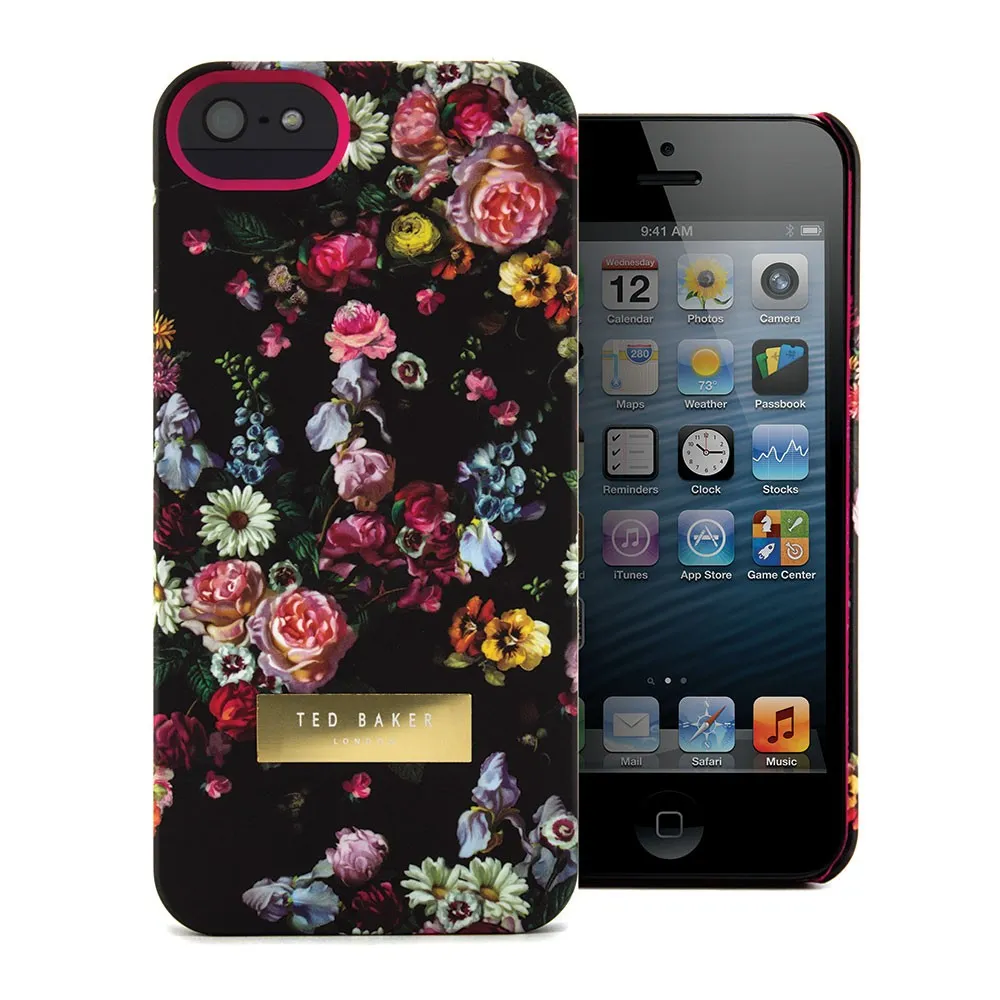 Ted Baker iPhone 5S/SE case Susu