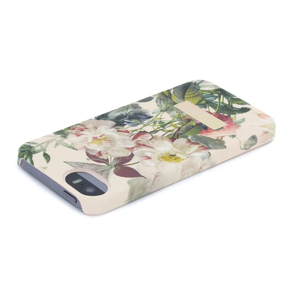Ted Baker iPhone 5S/SE case Susu
