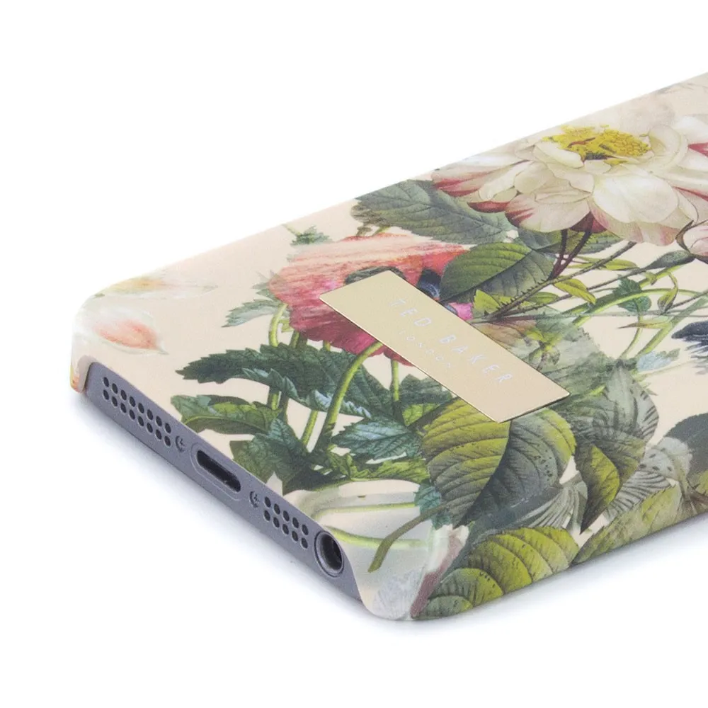 Ted Baker iPhone 5S/SE case Susu