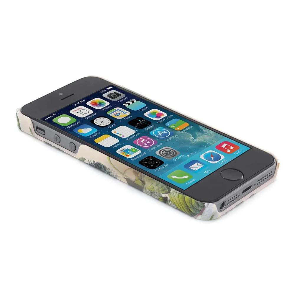 Ted Baker iPhone 5S/SE case Susu