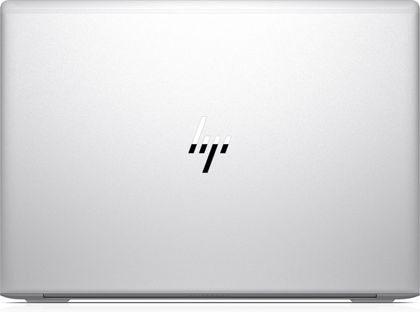 HP 14" EliteBook 1040 G4, 512GB, Win 10 Pro - Notebook, Silver