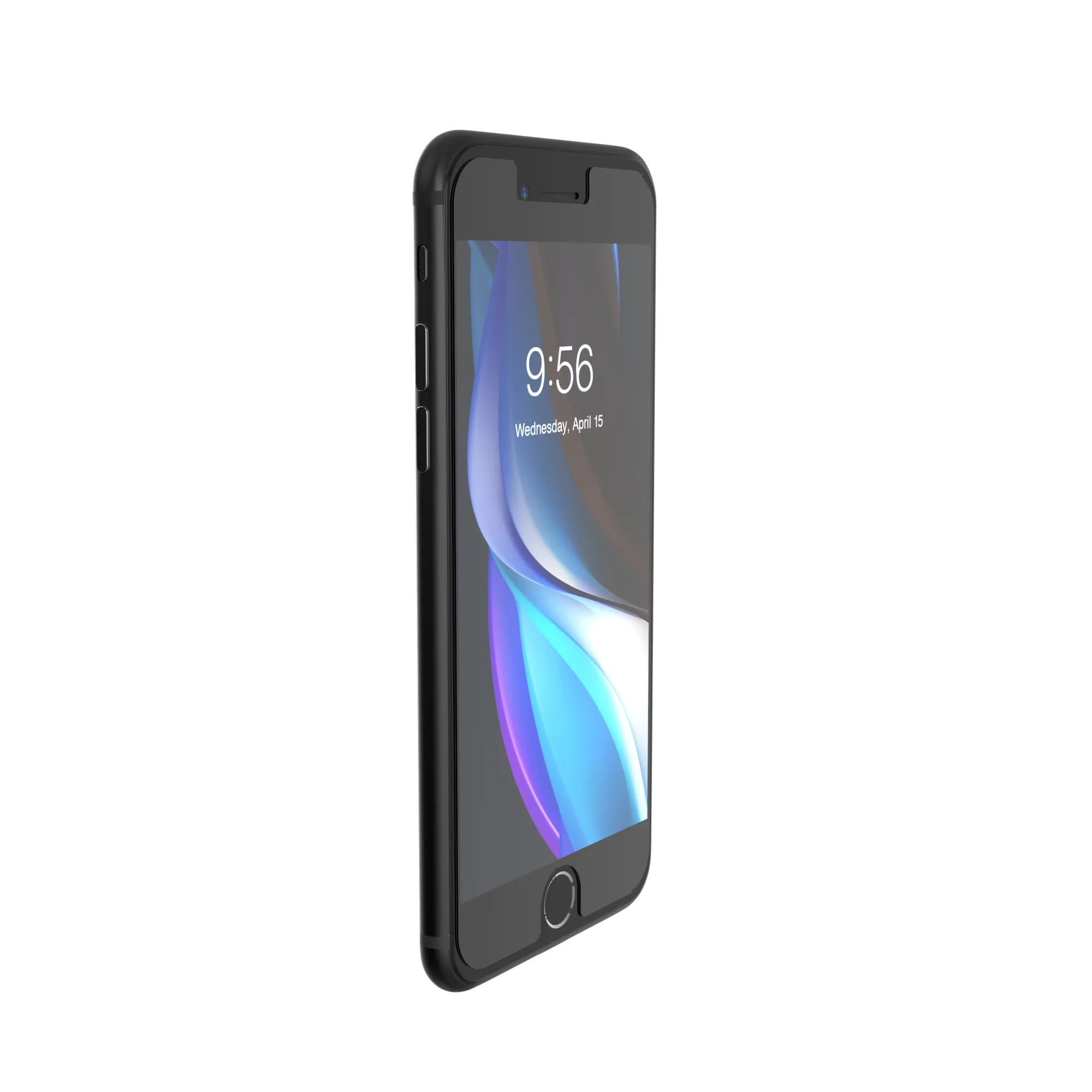 ZAGG InvisibleShield GlassElite+ iPhone SE/8/7/6s/6
