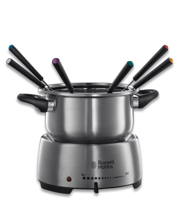 Russell Hobbs Fiesta 22560-56 - fondue