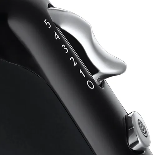Russell Hobbs Hand Mixer 24672-56 - hand mixer, black