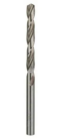 Bosch HSS-G Twist Metal Drill Bit 6 x 93 mm