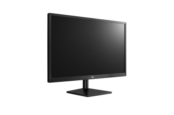 LG 27" 27MK430H-B, Full HD, IPS, 5ms, FreeSync - n&auml;ytt&ouml;