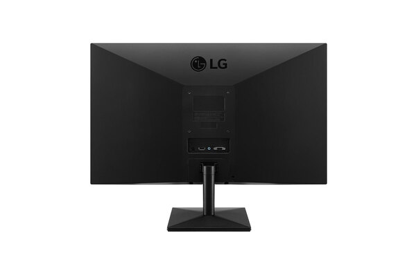 LG 27" 27MK430H-B, Full HD, IPS, 5ms, FreeSync - n&auml;ytt&ouml;