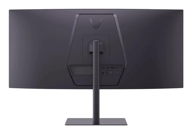LG UltraGear 34G630A-B.AEUQ 34" UWQHD, VA, 240Hz, HDR Curved Gaming Monitor