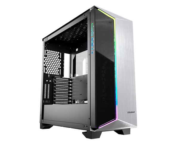 Cougar DarkBlader-G E-ATX - case