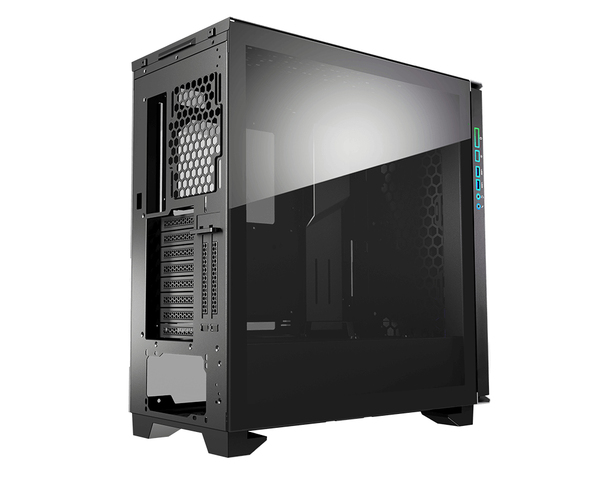 Cougar DarkBlader-G E-ATX - case