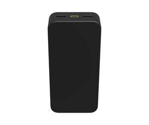 mophie powerstation 20K w/PD 2023 Black