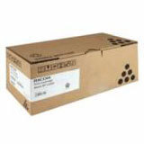 Ricoh 406094 High Capacity -laserv&auml;rikasetti, musta